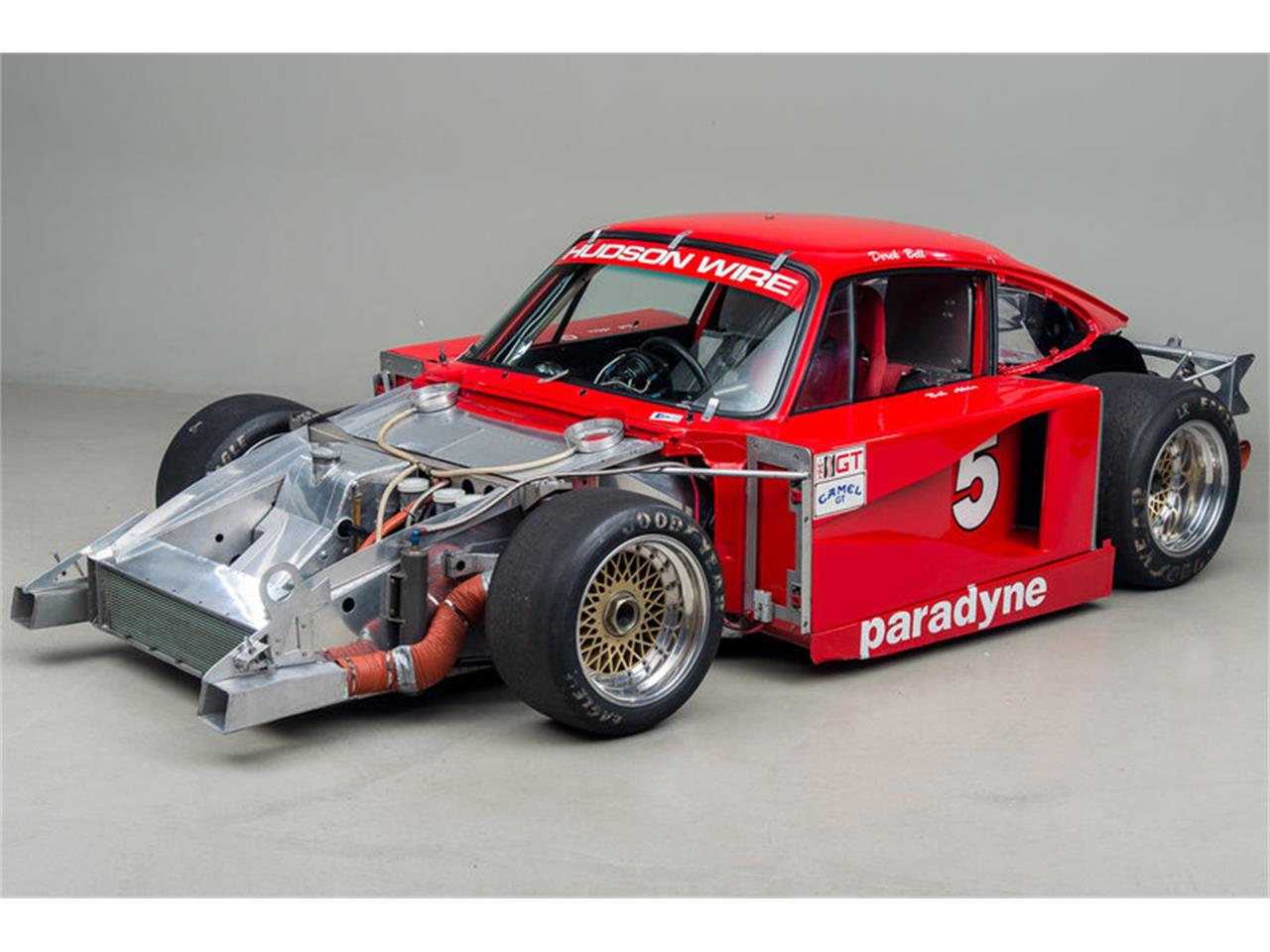 1982 Porsche 935 Bob Akin L1 For Sale Cc 350255