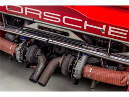 1982 Porsche 935 Bob Akin  L1 (CC-350255) for sale in Scotts Valley, California