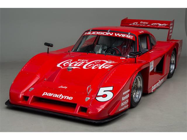 1982 Porsche 935 Bob Akin  L1 (CC-350255) for sale in Scotts Valley, California