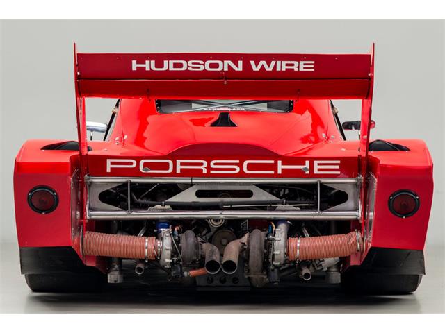 1982 Porsche 935 Bob Akin  L1 (CC-350255) for sale in Scotts Valley, California