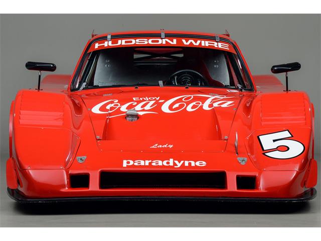 1982 Porsche 935 Bob Akin  L1 (CC-350255) for sale in Scotts Valley, California