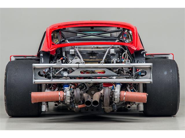 1982 Porsche 935 Bob Akin  L1 (CC-350255) for sale in Scotts Valley, California