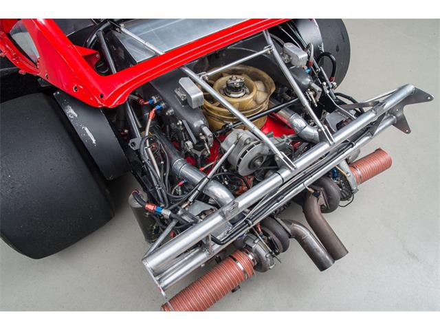 1982 Porsche 935 Bob Akin  L1 (CC-350255) for sale in Scotts Valley, California