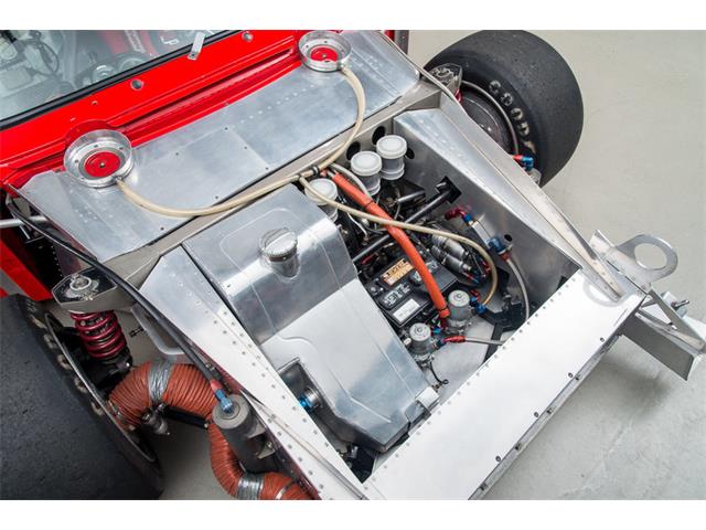 1982 Porsche 935 Bob Akin  L1 (CC-350255) for sale in Scotts Valley, California