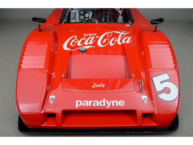 1982 Porsche 935 Bob Akin  L1 (CC-350255) for sale in Scotts Valley, California