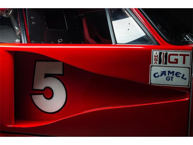 1982 Porsche 935 Bob Akin  L1 (CC-350255) for sale in Scotts Valley, California