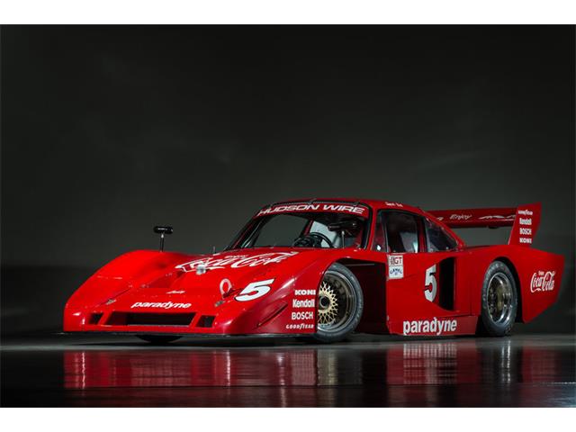 1982 Porsche 935 Bob Akin  L1 (CC-350255) for sale in Scotts Valley, California