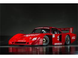 1982 Porsche 935 Bob Akin  L1 (CC-350255) for sale in Scotts Valley, California
