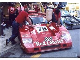 1982 Porsche 935 Bob Akin  L1 (CC-350255) for sale in Scotts Valley, California