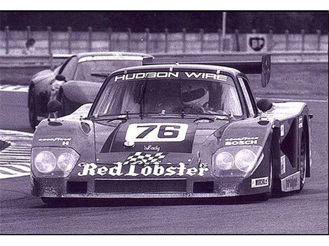 1982 Porsche 935 Bob Akin  L1 (CC-350255) for sale in Scotts Valley, California