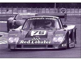 1982 Porsche 935 Bob Akin  L1 (CC-350255) for sale in Scotts Valley, California