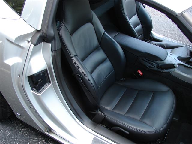 2007 Chevrolet Corvette (CC-356907) for sale in Washington, Missouri