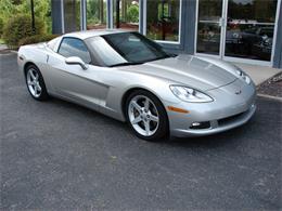 2007 Chevrolet Corvette (CC-356907) for sale in Washington, Missouri