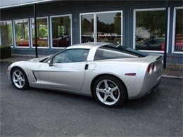 2007 Chevrolet Corvette (CC-356907) for sale in Washington, Missouri