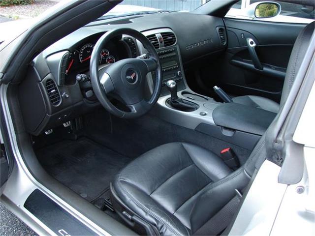2007 Chevrolet Corvette (CC-356907) for sale in Washington, Missouri