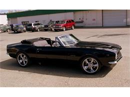 1967 Chevrolet Camaro RS/SS (CC-357606) for sale in Woodstock, Connecticut
