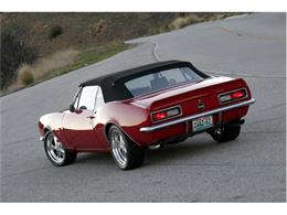 1967 Chevrolet Camaro RS/SS (CC-357606) for sale in Woodstock, Connecticut