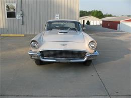 1957 Ford Thunderbird (CC-357854) for sale in Racine, Ohio