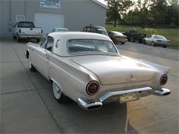 1957 Ford Thunderbird (CC-357854) for sale in Racine, Ohio