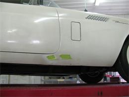 1957 Ford Thunderbird (CC-357854) for sale in Racine, Ohio