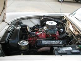 1957 Ford Thunderbird (CC-357854) for sale in Racine, Ohio