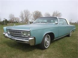 1966 Chrysler Imperial (CC-358783) for sale in Milbank, South Dakota