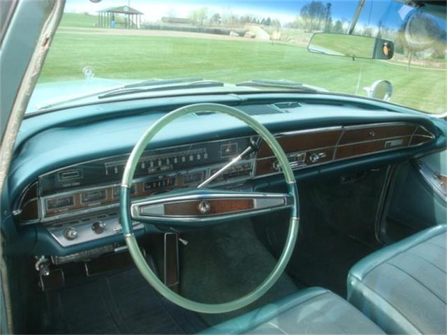 1966 Chrysler Imperial (CC-358783) for sale in Milbank, South Dakota