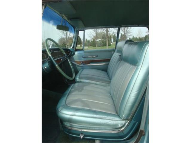 1966 Chrysler Imperial (CC-358783) for sale in Milbank, South Dakota