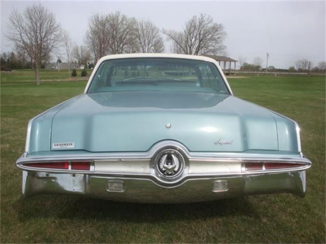 1966 Chrysler Imperial (CC-358783) for sale in Milbank, South Dakota