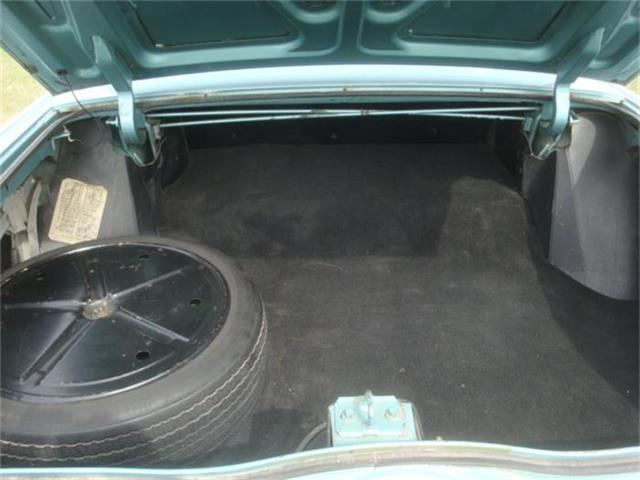 1966 Chrysler Imperial (CC-358783) for sale in Milbank, South Dakota