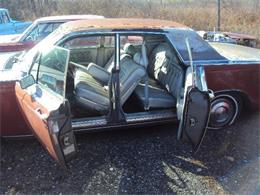 1969 Lincoln Antique (CC-359146) for sale in Jackson, Michigan