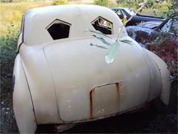 1947 Dodge Street Rod (CC-359164) for sale in Jackson, Michigan
