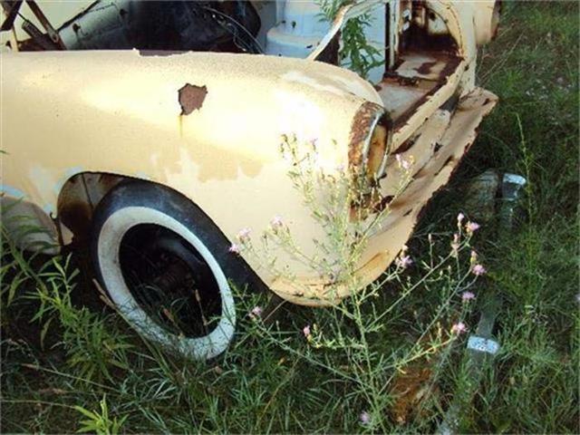 1947 Dodge Street Rod (CC-359164) for sale in Jackson, Michigan