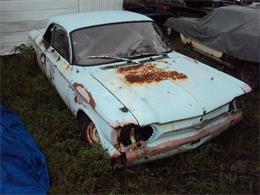 1962 Chevrolet 210 (CC-359181) for sale in Jackson, Michigan
