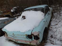 1962 Chevrolet 210 (CC-359181) for sale in Jackson, Michigan
