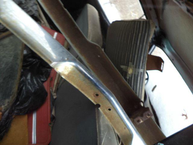 1962 Chevrolet 210 (CC-359181) for sale in Jackson, Michigan