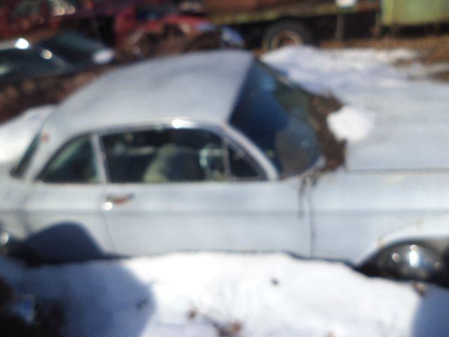 1962 Chevrolet 210 (CC-359181) for sale in Jackson, Michigan
