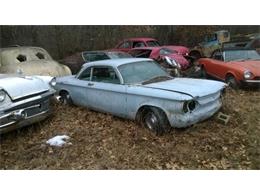 1962 Chevrolet 210 (CC-359181) for sale in Jackson, Michigan