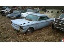 1962 Chevrolet 210 (CC-359181) for sale in Jackson, Michigan