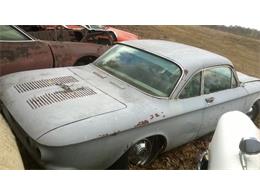 1962 Chevrolet 210 (CC-359181) for sale in Jackson, Michigan