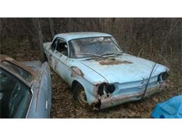 1962 Chevrolet 210 (CC-359181) for sale in Jackson, Michigan
