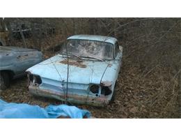1962 Chevrolet 210 (CC-359181) for sale in Jackson, Michigan