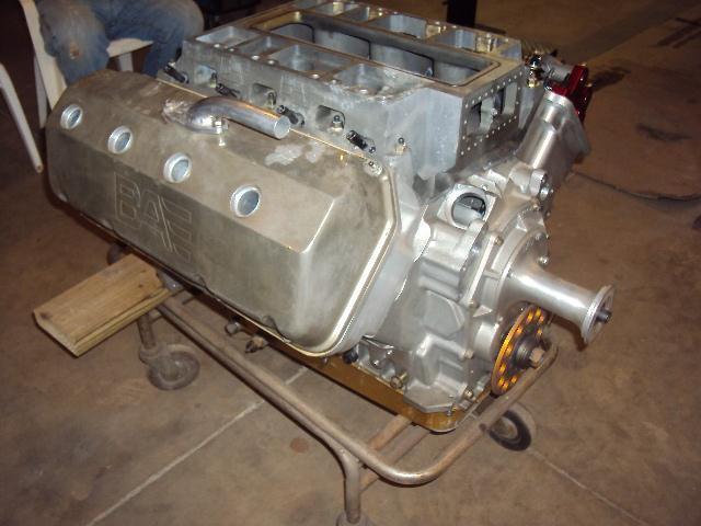 1971 Miscellaneous Parts (CC-359185) for sale in Jackson, Michigan