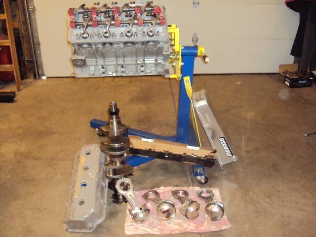 1971 Miscellaneous Parts (CC-359185) for sale in Jackson, Michigan