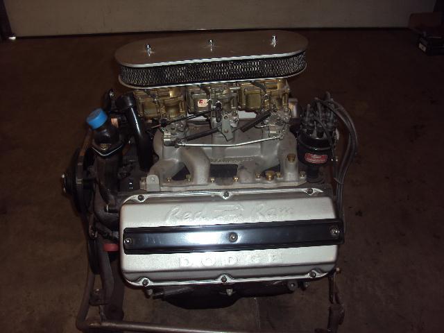 1971 Miscellaneous Parts (CC-359185) for sale in Jackson, Michigan