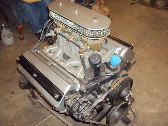 1971 Miscellaneous Parts (CC-359185) for sale in Jackson, Michigan