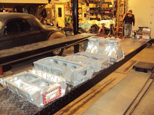 1971 Miscellaneous Parts (CC-359185) for sale in Jackson, Michigan
