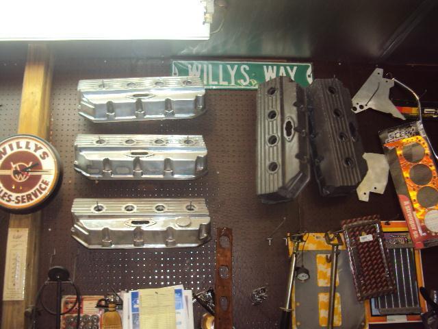 1971 Miscellaneous Parts (CC-359185) for sale in Jackson, Michigan