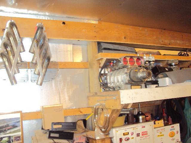 1971 Miscellaneous Parts (CC-359185) for sale in Jackson, Michigan
