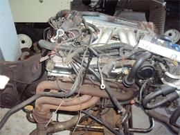 1971 Miscellaneous Parts (CC-359185) for sale in Jackson, Michigan